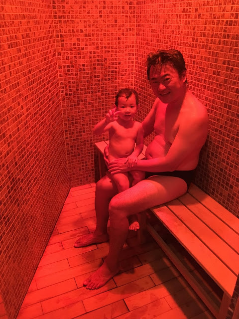 [台北住宿] 莎多堡奇幻旅館 Sato Castle Hotel｜鄰近大直美麗華的精緻主題旅館，城堡建築多達51種奇幻風格房型，親親寶貝專案的親子友善設施和兒童迎賓禮帶給孩子歡樂的旅遊回憶！