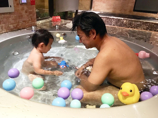 [台北住宿] 莎多堡奇幻旅館 Sato Castle Hotel｜鄰近大直美麗華的精緻主題旅館，城堡建築多達51種奇幻風格房型，親親寶貝專案的親子友善設施和兒童迎賓禮帶給孩子歡樂的旅遊回憶！