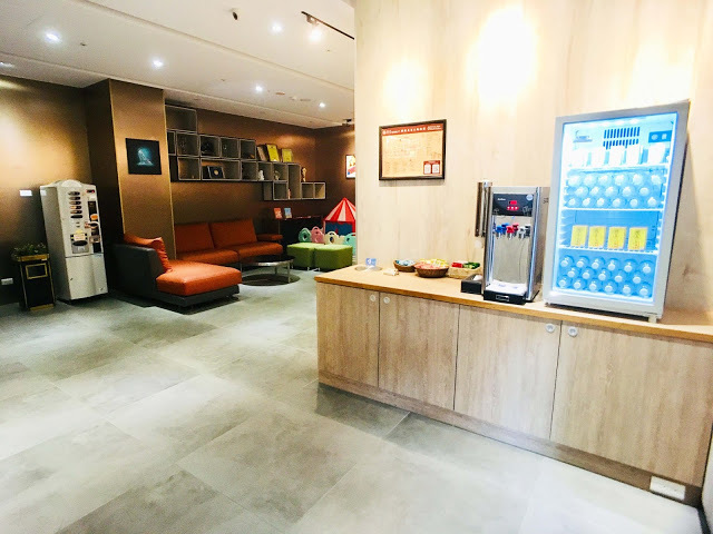 [台北住宿] 莎多堡奇幻旅館 Sato Castle Hotel｜鄰近大直美麗華的精緻主題旅館，城堡建築多達51種奇幻風格房型，親親寶貝專案的親子友善設施和兒童迎賓禮帶給孩子歡樂的旅遊回憶！