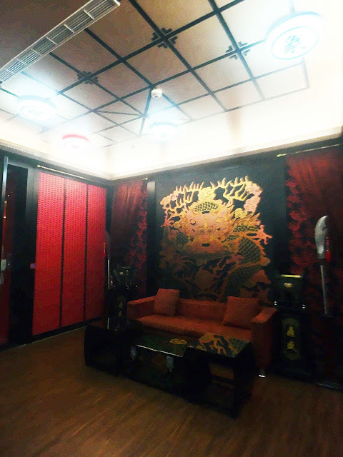 [台北住宿] 莎多堡奇幻旅館 Sato Castle Hotel｜鄰近大直美麗華的精緻主題旅館，城堡建築多達51種奇幻風格房型，親親寶貝專案的親子友善設施和兒童迎賓禮帶給孩子歡樂的旅遊回憶！