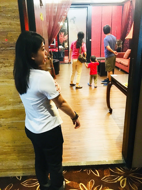 [台北住宿] 莎多堡奇幻旅館 Sato Castle Hotel｜鄰近大直美麗華的精緻主題旅館，城堡建築多達51種奇幻風格房型，親親寶貝專案的親子友善設施和兒童迎賓禮帶給孩子歡樂的旅遊回憶！