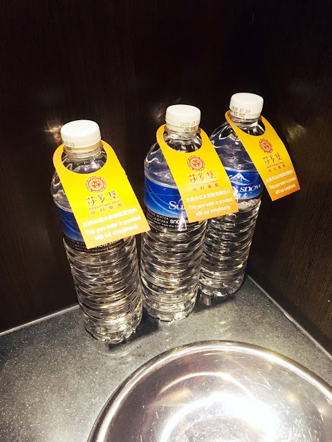 [台北住宿] 莎多堡奇幻旅館 Sato Castle Hotel｜鄰近大直美麗華的精緻主題旅館，城堡建築多達51種奇幻風格房型，親親寶貝專案的親子友善設施和兒童迎賓禮帶給孩子歡樂的旅遊回憶！