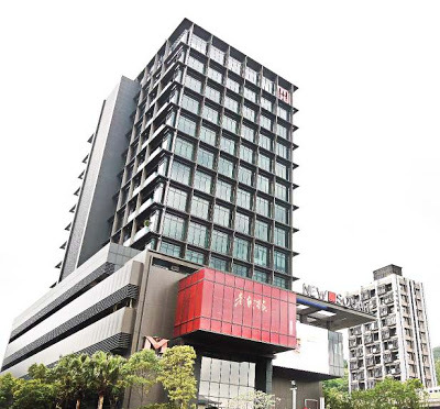 [台北住宿] 莎多堡奇幻旅館 Sato Castle Hotel｜鄰近大直美麗華的精緻主題旅館，城堡建築多達51種奇幻風格房型，親親寶貝專案的親子友善設施和兒童迎賓禮帶給孩子歡樂的旅遊回憶！