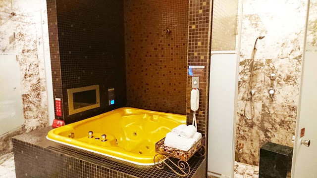 [台北住宿] 莎多堡奇幻旅館 Sato Castle Hotel｜鄰近大直美麗華的精緻主題旅館，城堡建築多達51種奇幻風格房型，親親寶貝專案的親子友善設施和兒童迎賓禮帶給孩子歡樂的旅遊回憶！