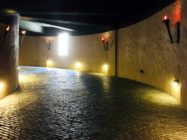 [台北住宿] 莎多堡奇幻旅館 Sato Castle Hotel｜鄰近大直美麗華的精緻主題旅館，城堡建築多達51種奇幻風格房型，親親寶貝專案的親子友善設施和兒童迎賓禮帶給孩子歡樂的旅遊回憶！