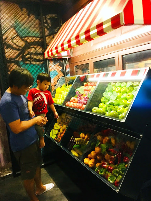 [台北住宿] 莎多堡奇幻旅館 Sato Castle Hotel｜鄰近大直美麗華的精緻主題旅館，城堡建築多達51種奇幻風格房型，親親寶貝專案的親子友善設施和兒童迎賓禮帶給孩子歡樂的旅遊回憶！