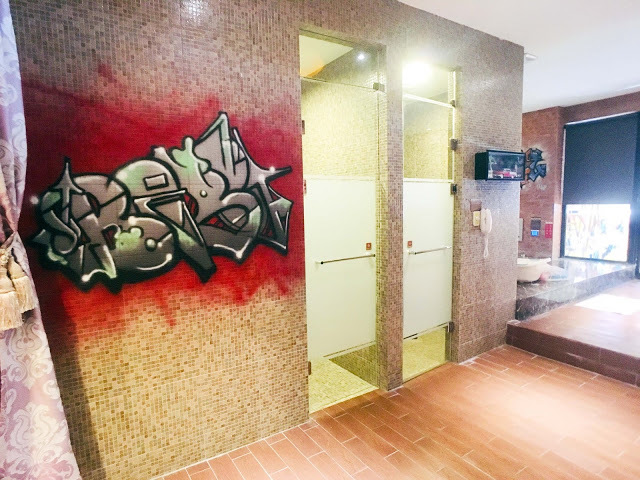 [台北住宿] 莎多堡奇幻旅館 Sato Castle Hotel｜鄰近大直美麗華的精緻主題旅館，城堡建築多達51種奇幻風格房型，親親寶貝專案的親子友善設施和兒童迎賓禮帶給孩子歡樂的旅遊回憶！