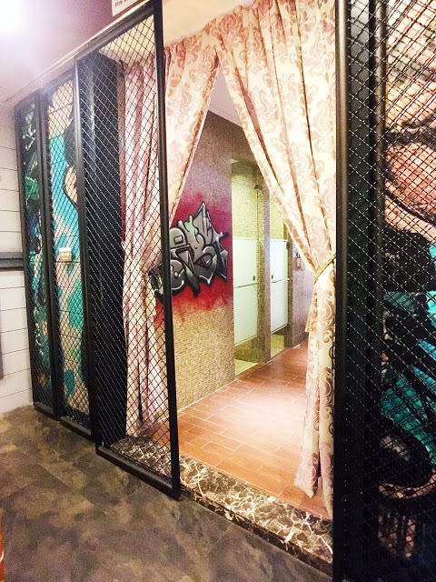 [台北住宿] 莎多堡奇幻旅館 Sato Castle Hotel｜鄰近大直美麗華的精緻主題旅館，城堡建築多達51種奇幻風格房型，親親寶貝專案的親子友善設施和兒童迎賓禮帶給孩子歡樂的旅遊回憶！