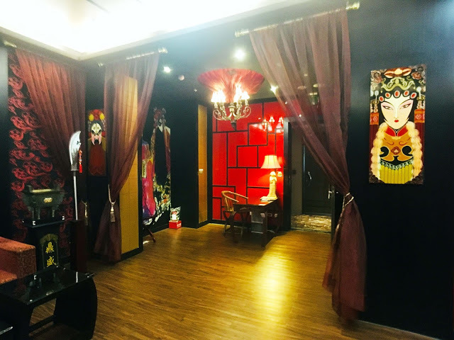 [台北住宿] 莎多堡奇幻旅館 Sato Castle Hotel｜鄰近大直美麗華的精緻主題旅館，城堡建築多達51種奇幻風格房型，親親寶貝專案的親子友善設施和兒童迎賓禮帶給孩子歡樂的旅遊回憶！