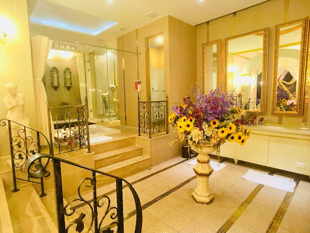 [台北住宿] 莎多堡奇幻旅館 Sato Castle Hotel｜鄰近大直美麗華的精緻主題旅館，城堡建築多達51種奇幻風格房型，親親寶貝專案的親子友善設施和兒童迎賓禮帶給孩子歡樂的旅遊回憶！