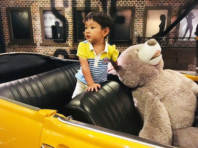 [台北住宿] 莎多堡奇幻旅館 Sato Castle Hotel｜鄰近大直美麗華的精緻主題旅館，城堡建築多達51種奇幻風格房型，親親寶貝專案的親子友善設施和兒童迎賓禮帶給孩子歡樂的旅遊回憶！