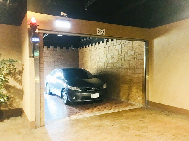 [台北住宿] 莎多堡奇幻旅館 Sato Castle Hotel｜鄰近大直美麗華的精緻主題旅館，城堡建築多達51種奇幻風格房型，親親寶貝專案的親子友善設施和兒童迎賓禮帶給孩子歡樂的旅遊回憶！