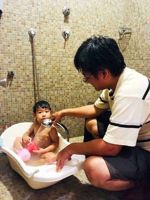 [台北住宿] 莎多堡奇幻旅館 Sato Castle Hotel｜鄰近大直美麗華的精緻主題旅館，城堡建築多達51種奇幻風格房型，親親寶貝專案的親子友善設施和兒童迎賓禮帶給孩子歡樂的旅遊回憶！