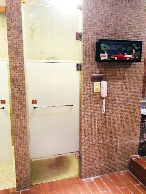 [台北住宿] 莎多堡奇幻旅館 Sato Castle Hotel｜鄰近大直美麗華的精緻主題旅館，城堡建築多達51種奇幻風格房型，親親寶貝專案的親子友善設施和兒童迎賓禮帶給孩子歡樂的旅遊回憶！