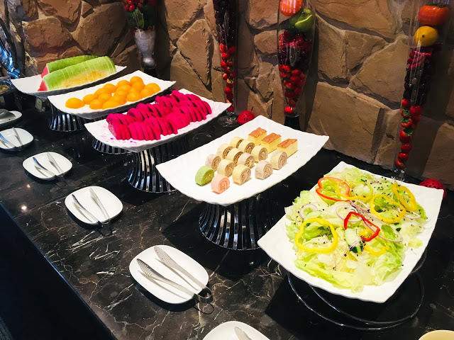 [台北住宿] 莎多堡奇幻旅館 Sato Castle Hotel｜鄰近大直美麗華的精緻主題旅館，城堡建築多達51種奇幻風格房型，親親寶貝專案的親子友善設施和兒童迎賓禮帶給孩子歡樂的旅遊回憶！