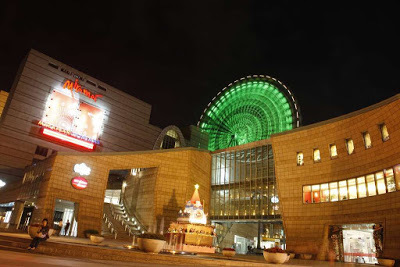 [台北住宿] 莎多堡奇幻旅館 Sato Castle Hotel｜鄰近大直美麗華的精緻主題旅館，城堡建築多達51種奇幻風格房型，親親寶貝專案的親子友善設施和兒童迎賓禮帶給孩子歡樂的旅遊回憶！