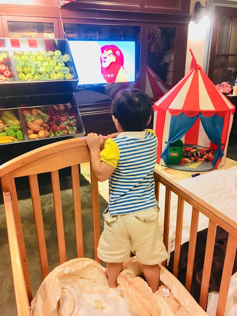 [台北住宿] 莎多堡奇幻旅館 Sato Castle Hotel｜鄰近大直美麗華的精緻主題旅館，城堡建築多達51種奇幻風格房型，親親寶貝專案的親子友善設施和兒童迎賓禮帶給孩子歡樂的旅遊回憶！