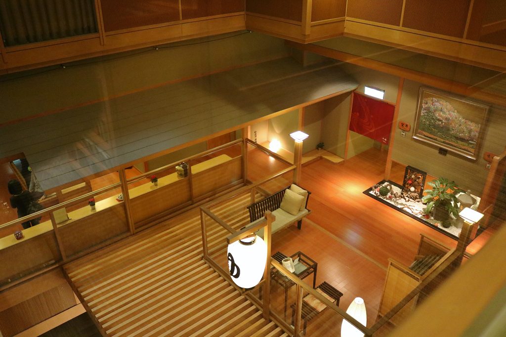 台北|日勝生加賀屋國際溫泉飯店 北投溫泉湯屋推薦 - 奇奇一起玩樂趣