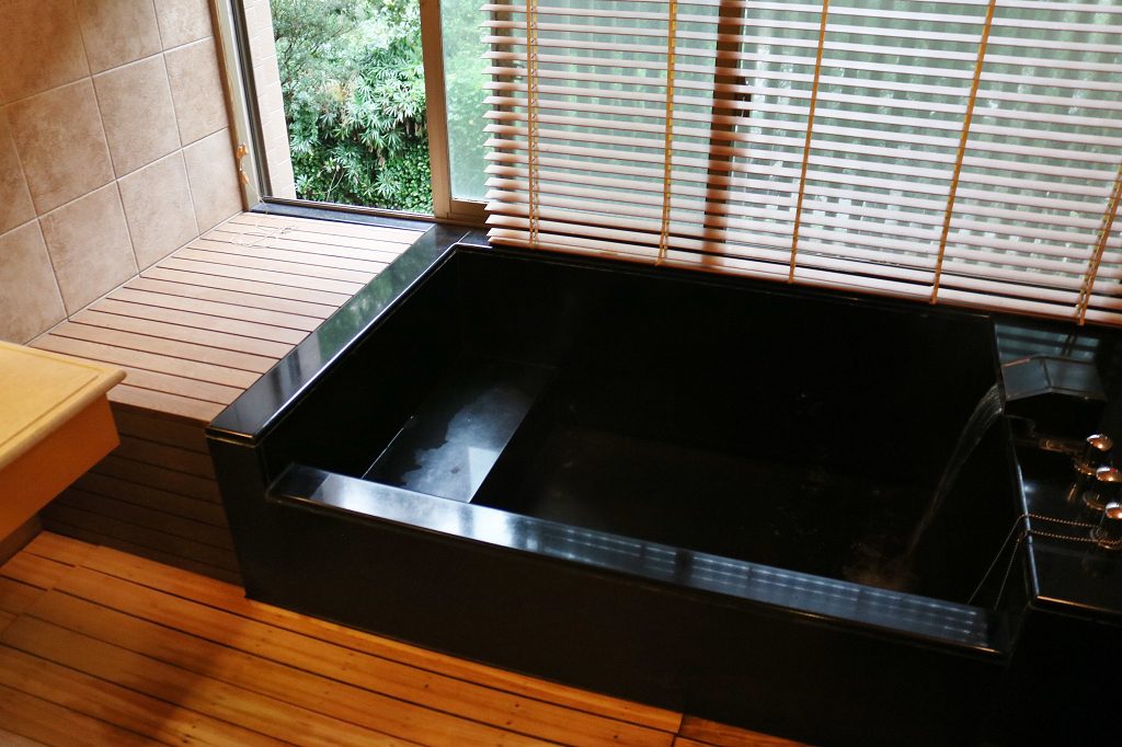 台北|日勝生加賀屋國際溫泉飯店 北投溫泉湯屋推薦 - 奇奇一起玩樂趣