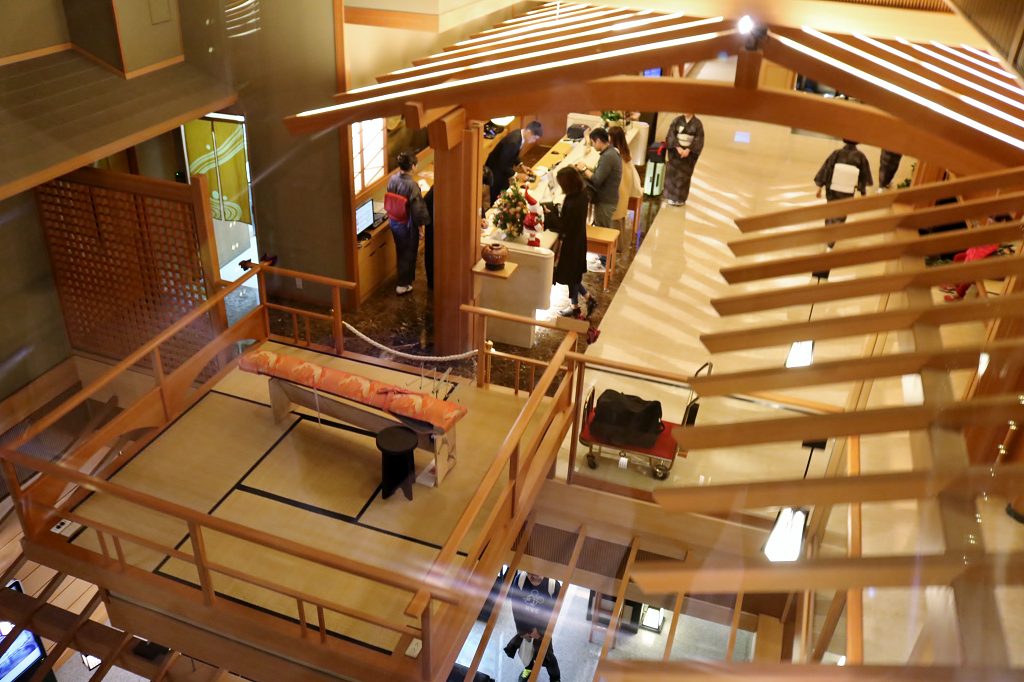 台北|日勝生加賀屋國際溫泉飯店 北投溫泉湯屋推薦 - 奇奇一起玩樂趣