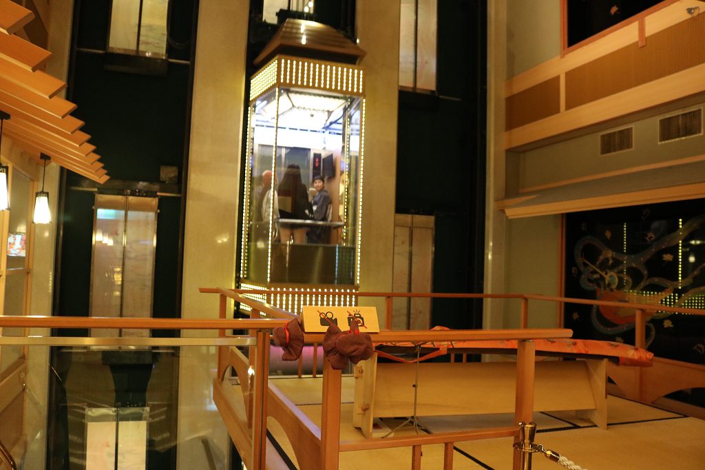 台北|日勝生加賀屋國際溫泉飯店 北投溫泉湯屋推薦 - 奇奇一起玩樂趣