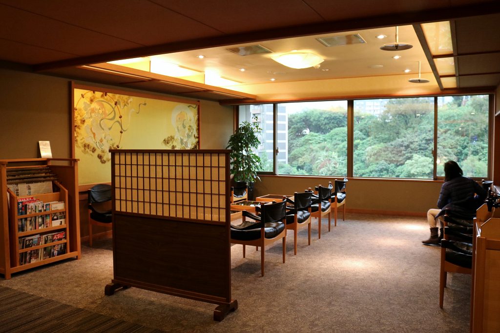 台北|日勝生加賀屋國際溫泉飯店 北投溫泉湯屋推薦 - 奇奇一起玩樂趣