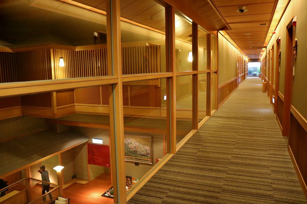 台北|日勝生加賀屋國際溫泉飯店 北投溫泉湯屋推薦 - 奇奇一起玩樂趣