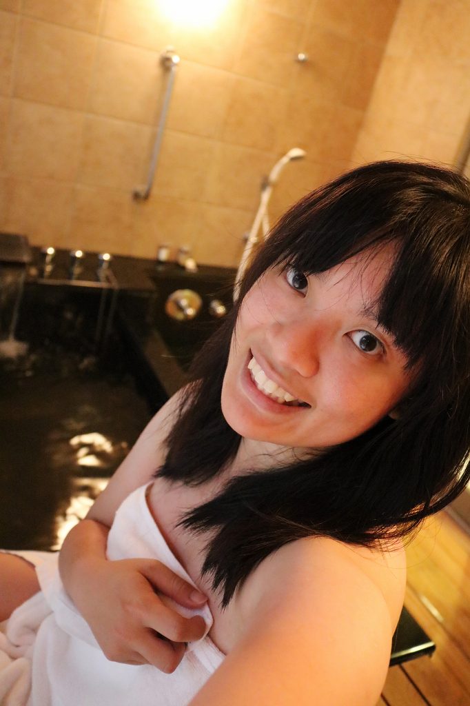 台北|日勝生加賀屋國際溫泉飯店 北投溫泉湯屋推薦 - 奇奇一起玩樂趣