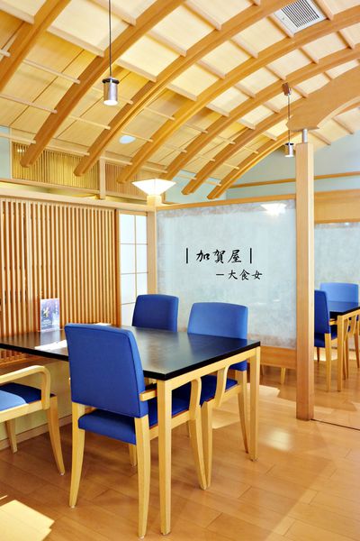 北投美食溫泉-加賀屋 北投美食溫泉-加賀屋