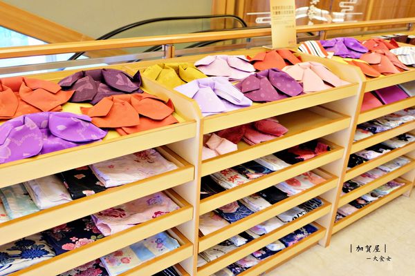 北投美食溫泉-加賀屋 北投美食溫泉-加賀屋