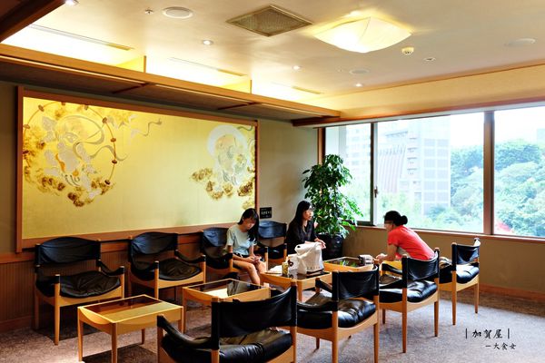北投美食溫泉-加賀屋 北投美食溫泉-加賀屋
