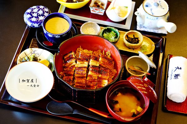 北投美食溫泉-加賀屋 北投美食溫泉-加賀屋