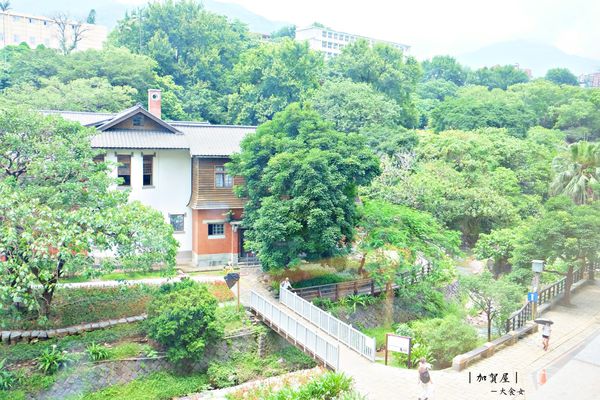 北投美食溫泉-加賀屋 北投美食溫泉-加賀屋