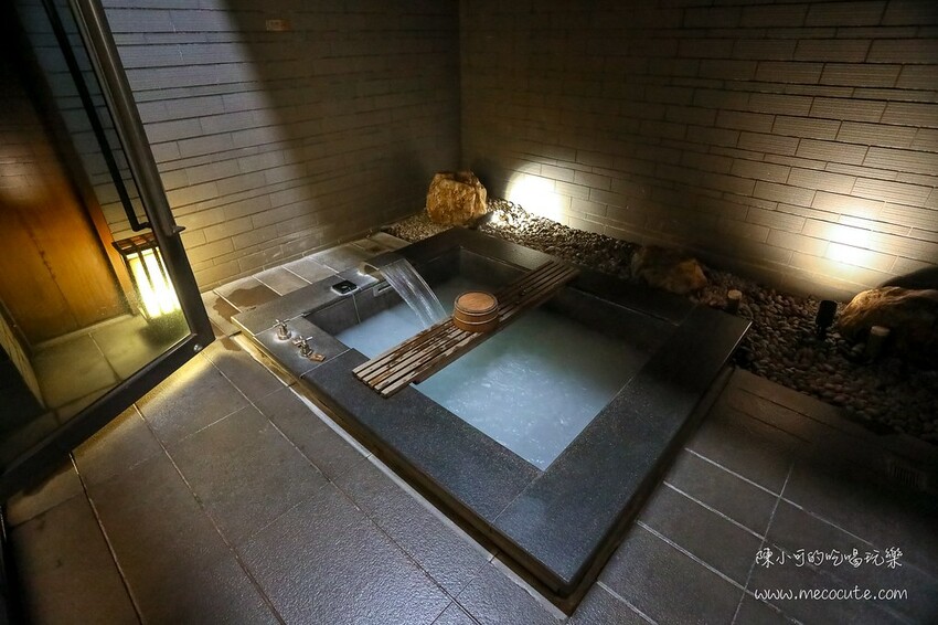 泡湯季節到，北投優質溫泉推薦這間！也是藝人很愛泡湯的選擇