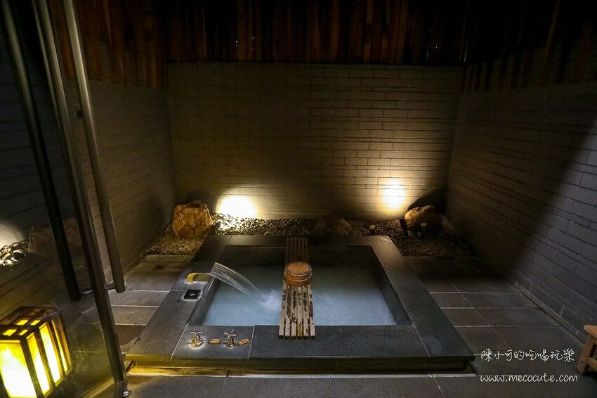 泡湯季節到，北投優質溫泉推薦這間！也是藝人很愛泡湯的選擇