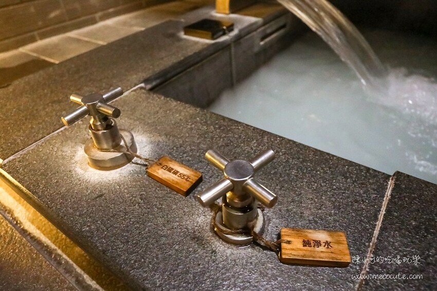 泡湯季節到，北投優質溫泉推薦這間！也是藝人很愛泡湯的選擇