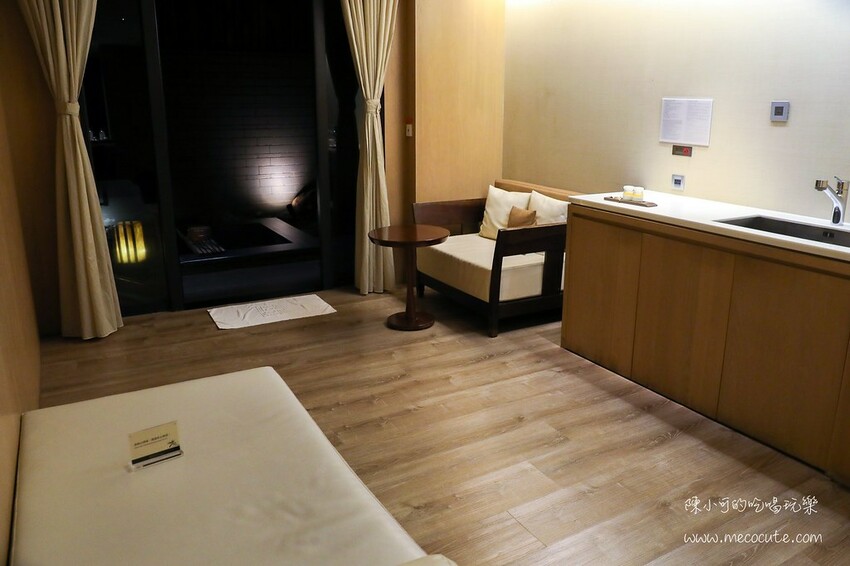 泡湯季節到，北投優質溫泉推薦這間！也是藝人很愛泡湯的選擇