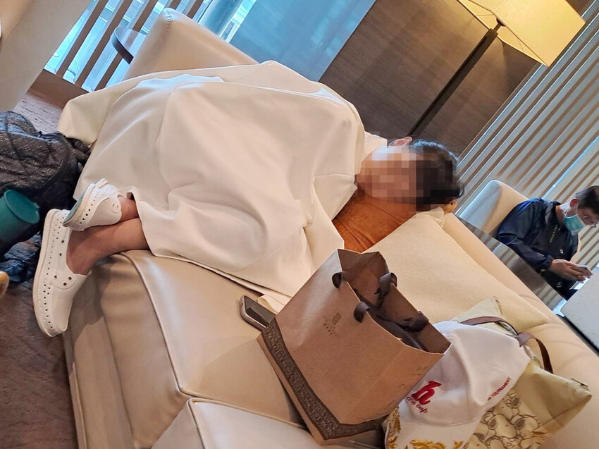 台北市北投區北投麗禧一泊二食:早餐|精緻完美的晨之光,不完美的句點!