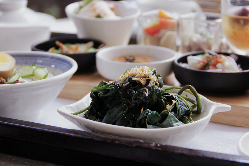 台北市北投區北投麗禧一泊二食:早餐|精緻完美的晨之光,不完美的句點!