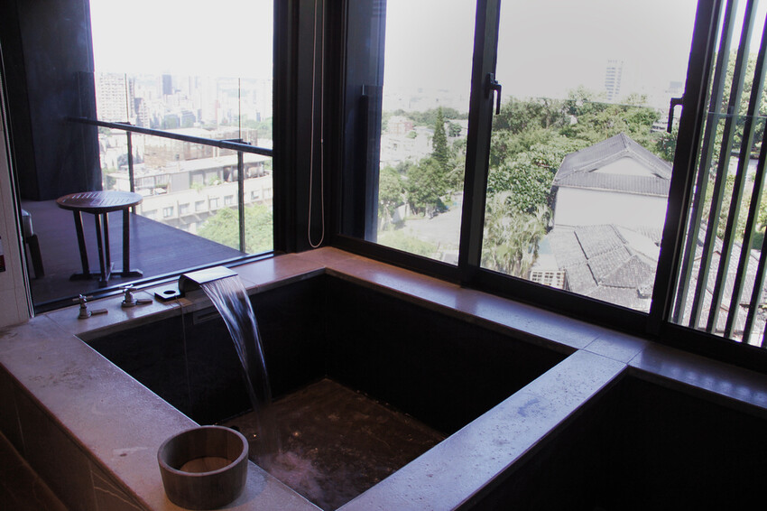 台北市北投區北投麗禧一泊二食:早餐|精緻完美的晨之光,不完美的句點!