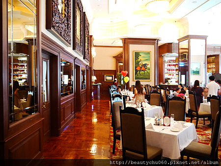 Lawry's Prime Rib勞瑞斯牛排