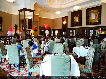 Lawry's Prime Rib勞瑞斯牛排