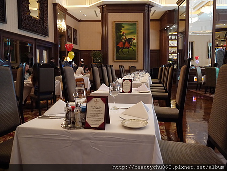 Lawry's Prime Rib勞瑞斯牛排