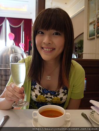 Lawry's Prime Rib勞瑞斯牛排