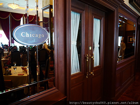 Lawry's Prime Rib勞瑞斯牛排