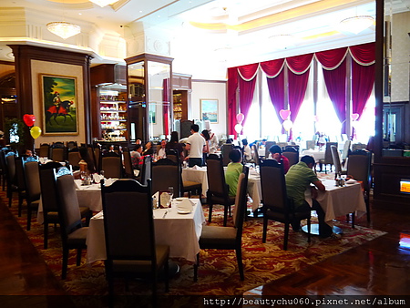 Lawry's Prime Rib勞瑞斯牛排