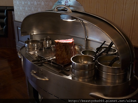 Lawry's Prime Rib勞瑞斯牛排