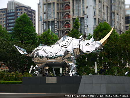 Lawry's Prime Rib勞瑞斯牛排