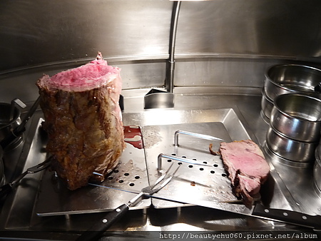 Lawry's Prime Rib勞瑞斯牛排