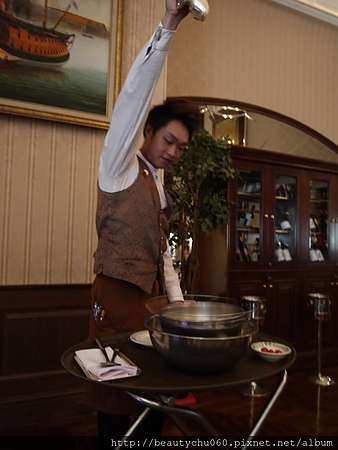 Lawry's Prime Rib勞瑞斯牛排